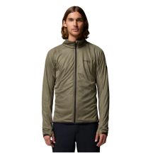 Columbia Summit Step FZ Fleece 2157213397 Zielone L