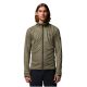 Columbia Summit Step FZ Fleece 2157213397 Zielone L