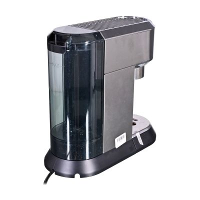 46. Ekspres kolbowy DeLonghi Dedica Style EC 685.M (1350W; kolor srebrny)