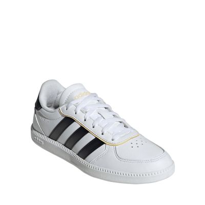 8. Buty adidas Breaknet Sleek Jr JQ3056