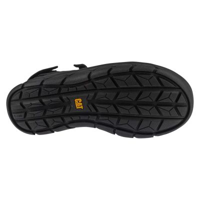 4. Caterpillar Cadent P726616 Czarne 41