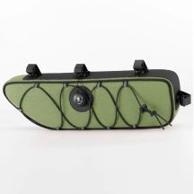 ROCKBROS torba pod ramę rowerową TL003 zielona