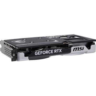 9. Karta graficzna MSI RTX 5060 Ti 8G VENTUS 2X OC PLUS