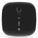 3. Ubiquiti WaveFiber ONU konwerter sieciowy 2488 Mbit/s 1490 nm Czarny, Biały