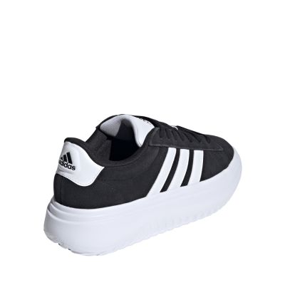 9. Buty adidas Grand Court Platform W IE1102