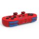 2. Hyperkin M01328-MTLB kontroler gier Czarny, Niebieski, Czerwony Bluetooth Gamepad Android, MAC, Nintendo Switch, Nintendo Switch OLED, PC, iOS