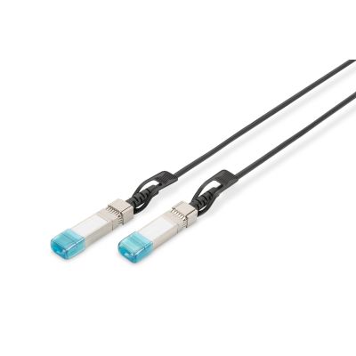 Digitus Kabel SFP + 10G 0,5m DAC