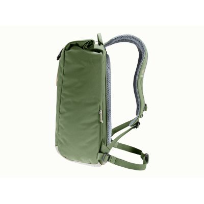 10. Plecak turystyczny Deuter StepOut 22 l khaki-sand