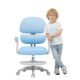 2. Fotel obrotowy Junior 4.4 Blue