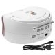 3. Odtwarzacz CD/MP3 (boombox) ADLER AD 1181wc