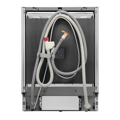 2. Zmywarka do zabudowy 60 cm ELECTROLUX KEGB9405L | klasa C | 15 kpl | AirDry | szuflada na sztućce | SatelliteClean