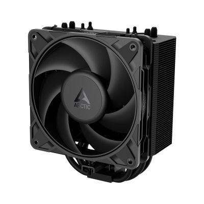 2. ARCTIC Freezer 36-S Procesor Chłodnica powietrza 12 cm Czarny 1 szt.