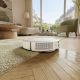 8. Robot sprzątający iRobot Roomba Plus 415 Combo biały