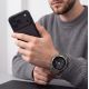 5. Pasek Tech-Protect Iconband Pro na Garmin Fenix 5X / 5X Plus / 6X / 6X Pro / 7X / 8 / 8 Pro / 9 / 9 Pro (51 mm) - zielono-czarny