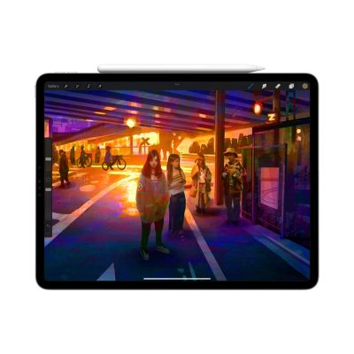 9. Apple Pencil (2. gen.)