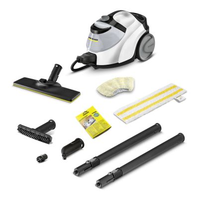 11. Parownica KARCHER SC 5 EasyFix Iron Plug - 1.512-660.0