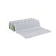 2. Śpiwór Robens ZigZag Slumber Pro 600 mm 1920 mm Zielony, Srebrny