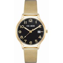 Zegarek Damski PAUL LORENS PL20000B-1D1 + BOX