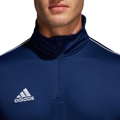 3. Bluza adidas CORE 18 Training top M CV3997