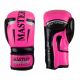 2. Rękawice bokserskie MASTERS RPU-FT 011123-0210
