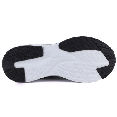 3. Półbuty sportowe lekkie czarne Vanhorn YW27308BK1