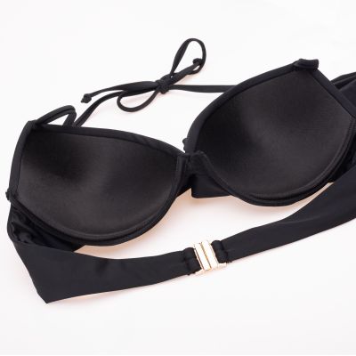 2. Damska Góra stroju kąpielowego ALCANTARA TOP W