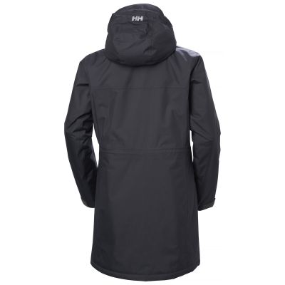 18. Kurtka, płaszcz Helly Hansen Westport Ins Coat W 53298 980