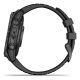 35. Zegarek sportowy Garmin EPIX PRO g2 47mm Slate Gray Black / Black Band