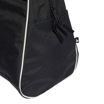 6. Torba adidas Linear Essentials Bowling czarna JW0932