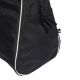 6. Torba adidas Linear Essentials Bowling czarna JW0932