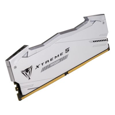 7. Patriot Memory Viper Xtreme 5 RGB moduł pamięci 32 GB 2 x 16 GB DDR5 6400 MT/s 288-pin DIMM Korekcja ECC
