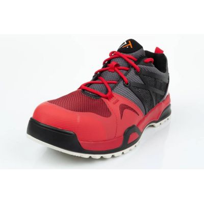 2. Buty robocze BHP Regatta TT Mortify Trainer M Trk129 Red