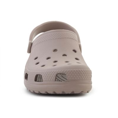2. CROCS CLASSIC TAUPE 10001-214