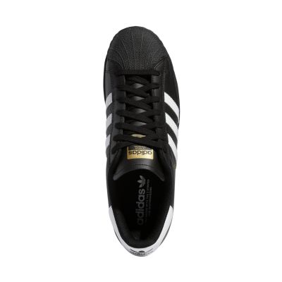 10. Buty adidas Superstar ADV czarne GW6931