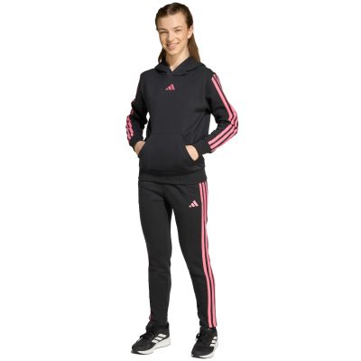 6. Spodnie dla dzieci adidas Essentials czarne JY5002