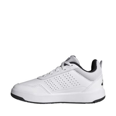 5. Buty dla dzieci adidas Tensaur Sport 3.0 białe JQ1859