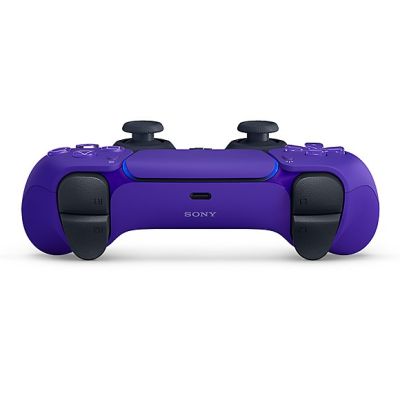 4. Sony DualSense Fioletowy Bluetooth/USB Gamepad Analogowa/Cyfrowa PlayStation 5