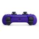 4. Sony DualSense Fioletowy Bluetooth/USB Gamepad Analogowa/Cyfrowa PlayStation 5