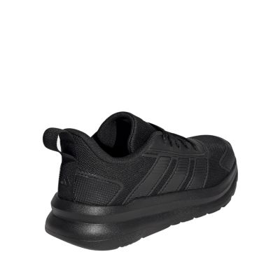 3. Buty dla dzieci adidas Tensaur Run 4.0 czarne KJ6630