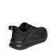 3. Buty dla dzieci adidas Tensaur Run 4.0 czarne KJ6630