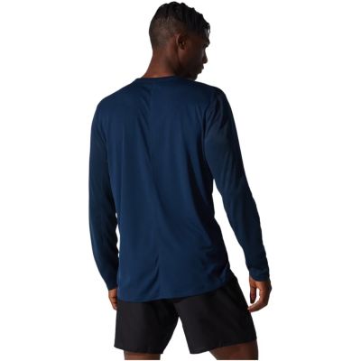 3. Koszulka Asics Core Longsleeve Top M 2011C340-400 