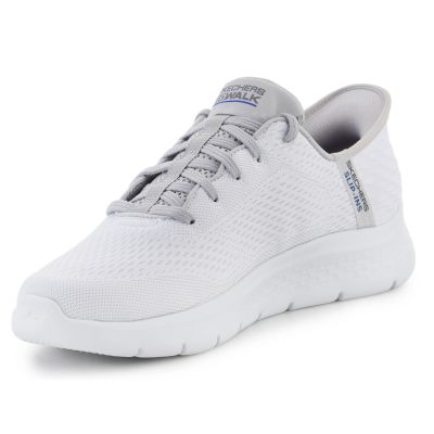 4. Buty Skechers Go Walk Flex-New World W 216505-WGY