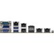 8. Płyta główna ASRock W680D4U-2L2T/G5 1x LGA1700 Intel Core 12/13gen W680 (4xDIMM, SATA, 1xM.2, 2xGbE, 2x10GbE, IPMI)