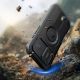7. Etui Tech-Protect Kevlar MagSafe na iPhone 17 - czarne