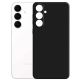 11. Etui 3mk Matt Case Pro na Samsung Galaxy S25 FE - czarne matowe