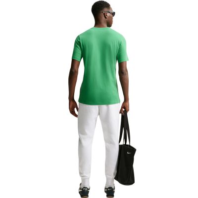 7. Koszulka męska Nike Club Tee zielona AR4997 306