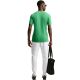 7. Koszulka męska Nike Club Tee zielona AR4997 306