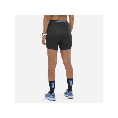 6. Legginsy damskie MILLET Intense Legging Short W czarne