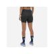6. Legginsy damskie MILLET Intense Legging Short W czarne