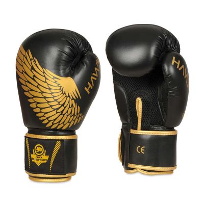 43. Rękawice bokserskie 8oz - Hawk - Origin Series